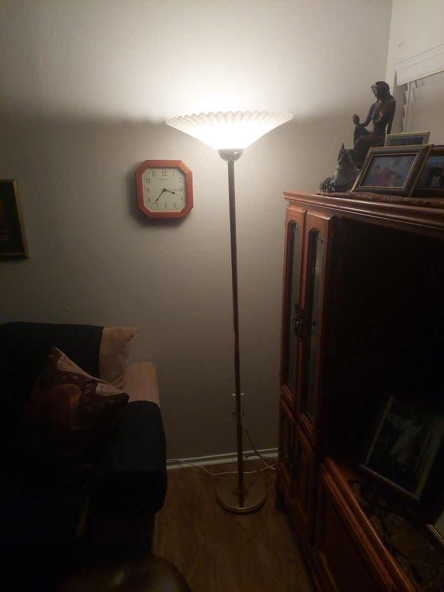 Floor Lamp