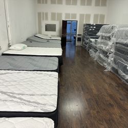 Get a Mattress For Less Before They Are Gone!