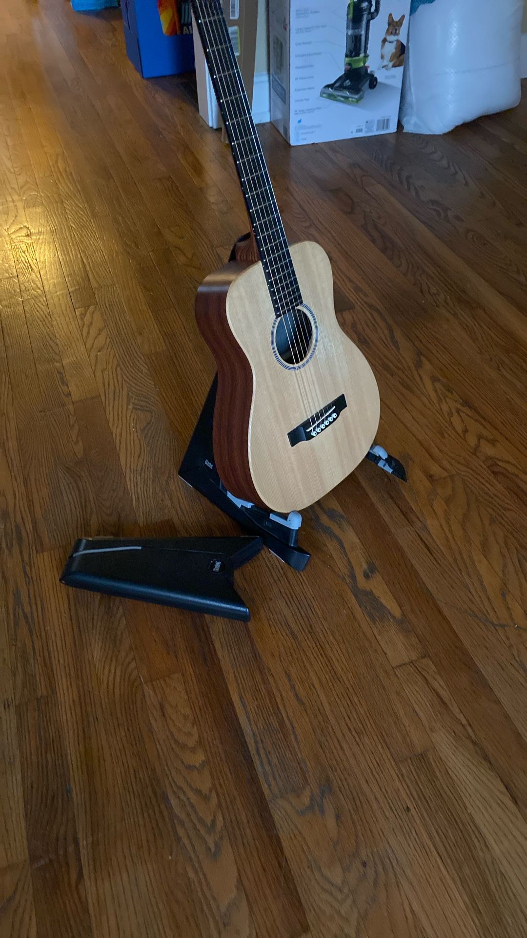Portable Guitar Stands 2x