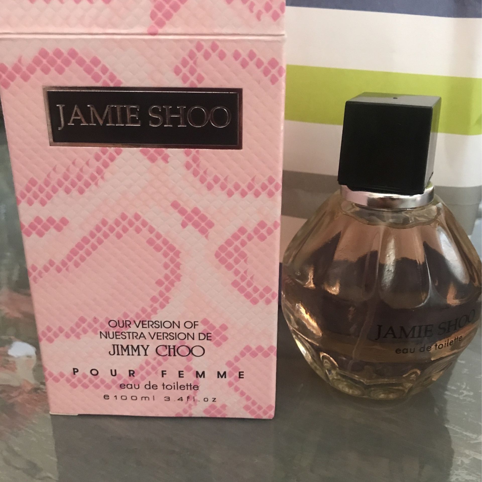 LOUIS VUITTON ROSE DES VENT Perfume woman for Sale in San Diego, CA -  OfferUp