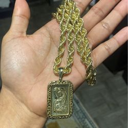 gold chain