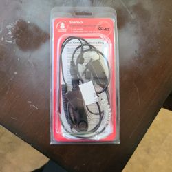 Code Red Headset