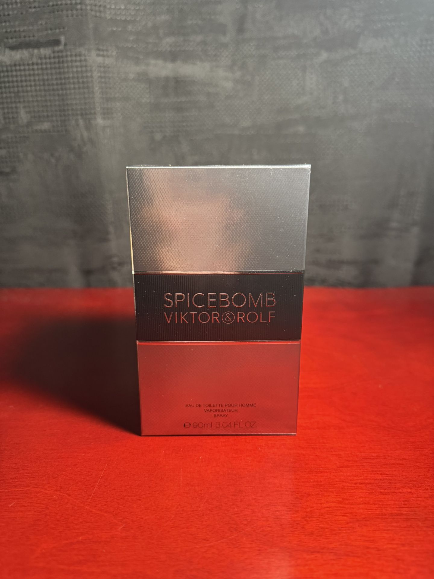 Viktor & Rolf Spicebomb 90 ml