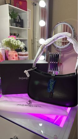 YSL bag