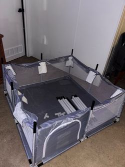 Playpen