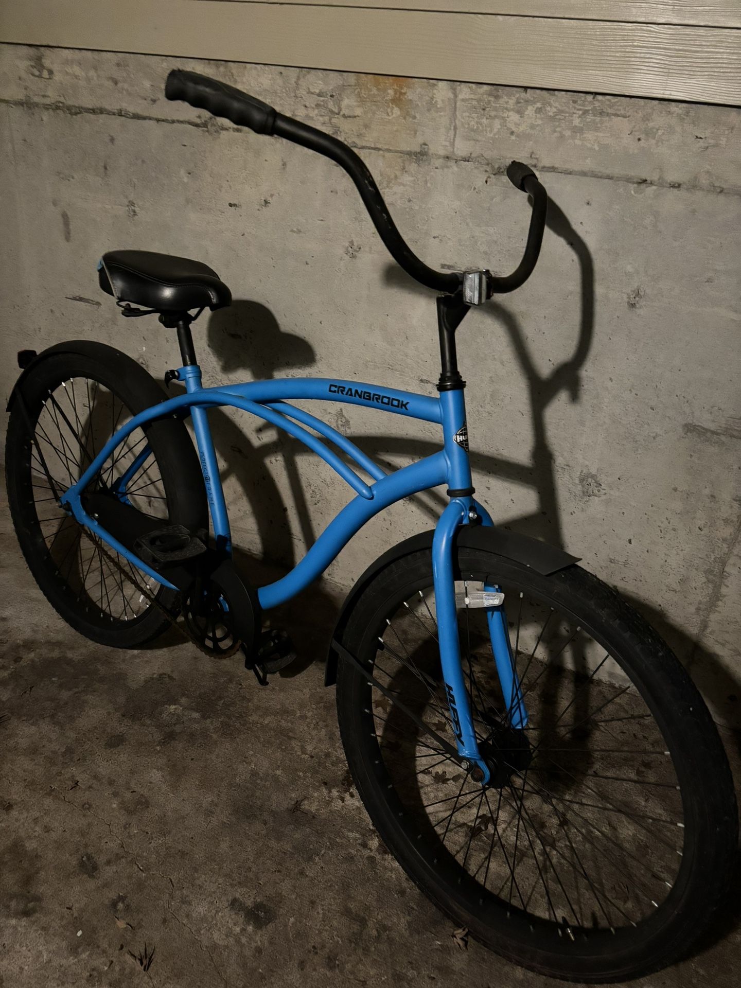 Cruiser Bike
