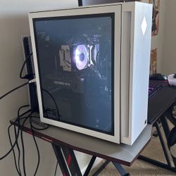 Pc Bundle(Pc And 165 Hz 1440p Monitor With G Sync)