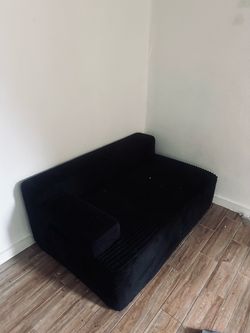 Boneless couch