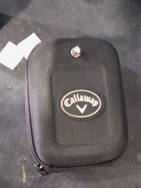 Callaway 300 Range Finder