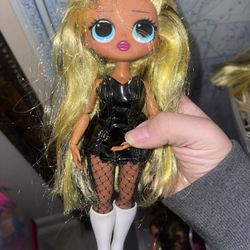 Lol Doll