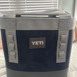 New Yeti Hopper 20