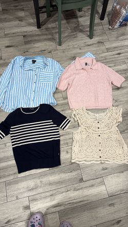 Super cute woman’s clothing