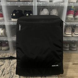Private Label Backpack & Duffle