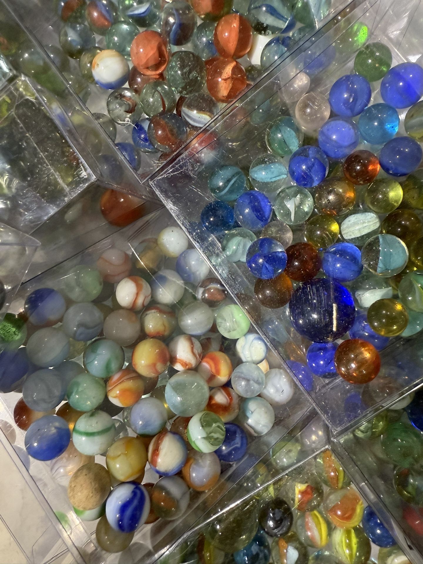 🔥 Marble Collection 🤩