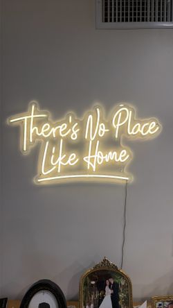 LED sign must go!