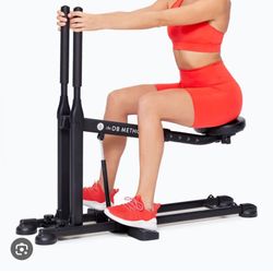Exercise Machine 