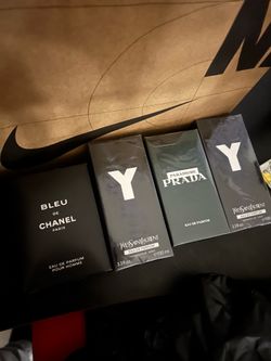 Perfumes