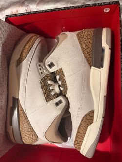 Jordan 3 retro