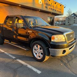 2007 Ford F-150
