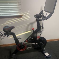 Peloton 