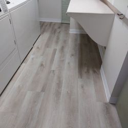 Flooring