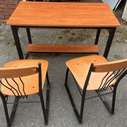 Desk Table 