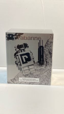 Paco Rabanne Phantom gift set for men