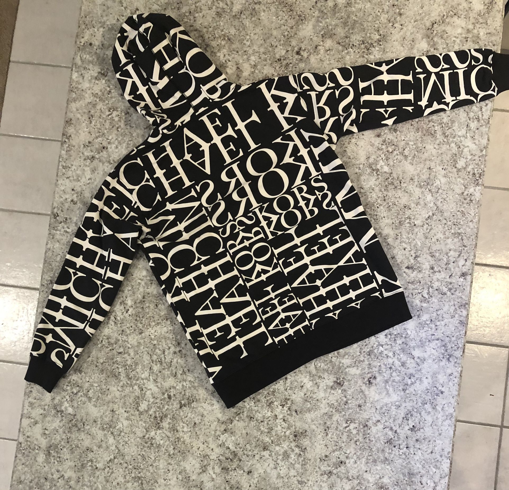 Michael KORS Hooded sweatshirt