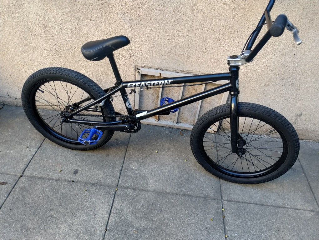 BEASTERN BMX BIKE 