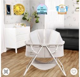 Portable Bassinet