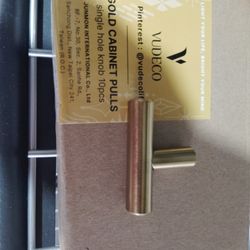 Agarraderas Para Muebles 