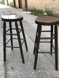 Stools