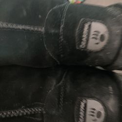 Bear paw Winter Boots
