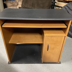 OFFICE DESK - 55$