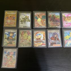 Pokemon Card
