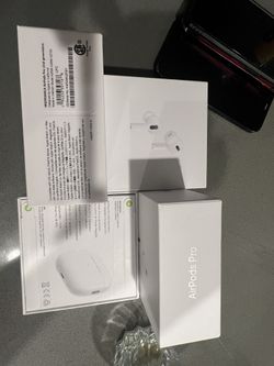 Airpods Pro