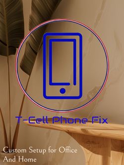 iPhone screen