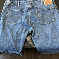 Men’s Jeans 