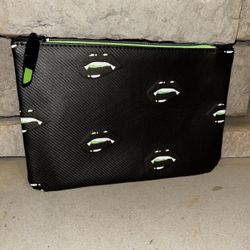 IPSY Makeup Bag - October 2021 - Goth/Halloween