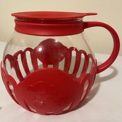 Popcorn Kettle 