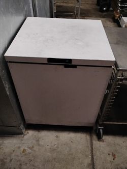 Chest Freezer