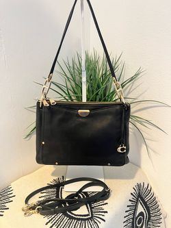 COACH Dreamer Shoulder Bag