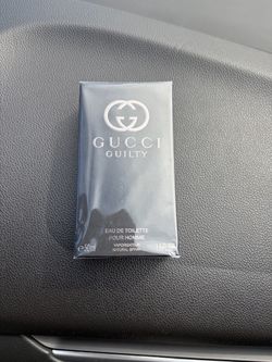 Gucci guilty 1.6fl.OZ