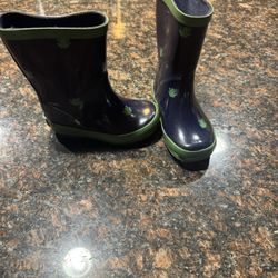 Rain Toddlers Boots Brand Janie&Jack