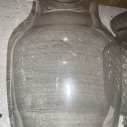 Flower Base Big 