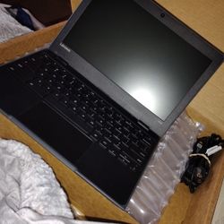 Lanovo 100e Laptop