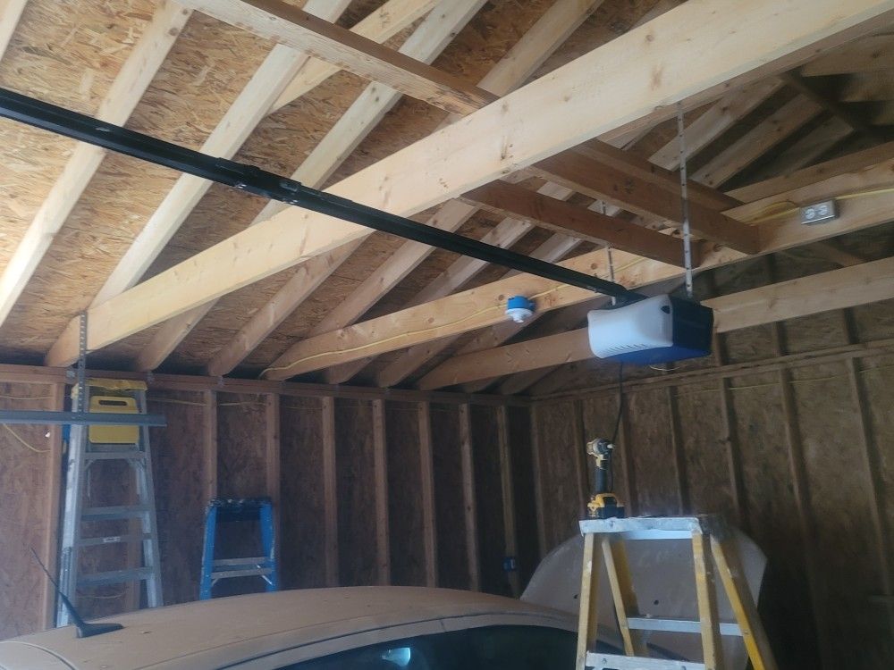 Chamberlain Garage Door Opener