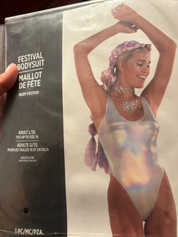 body suit one piece rave halloween costume