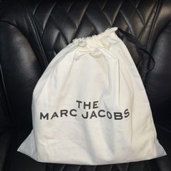 MARC JACOBS TOTE BAG