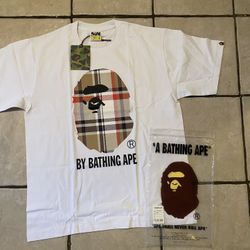 bape shirt 